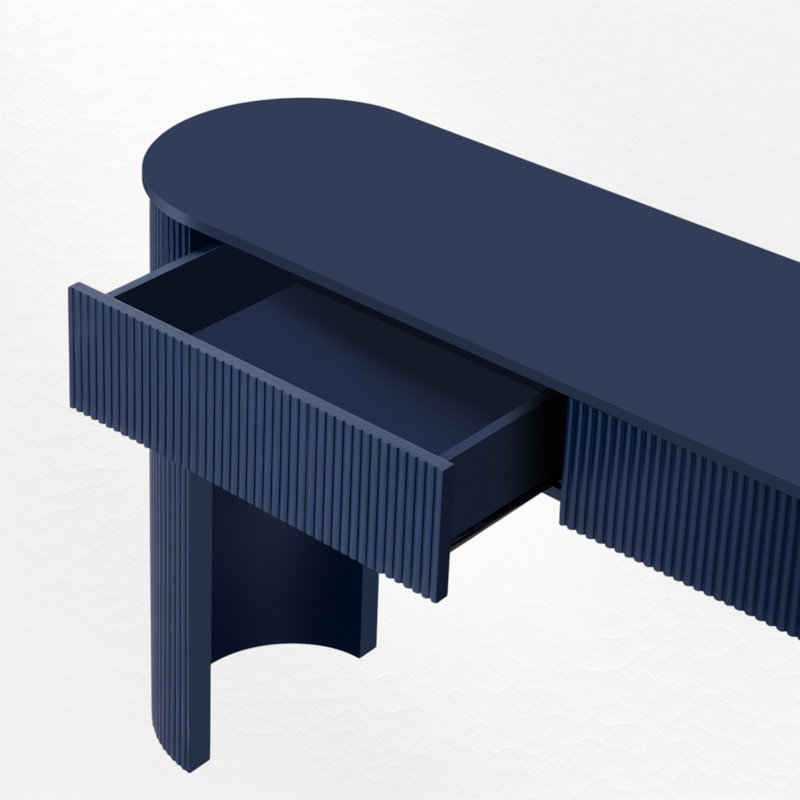 Console de 54,03 po, Marine