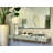 Adelina Orchid and Succulent Arrangement-273137404