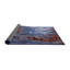Tapis brun / bleu-1496139883