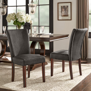 Parsons Rectangle Dining Table Base Small (Premium)-Buy ($1012) in a modern  furniture store Fairfield, NJ