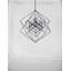 Kelly Wearstler Cubist Large Chandelier-44745615