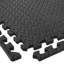 Carreaux de sol en mousse à motif de losanges de 5/8 po pour salle de sport-59978927