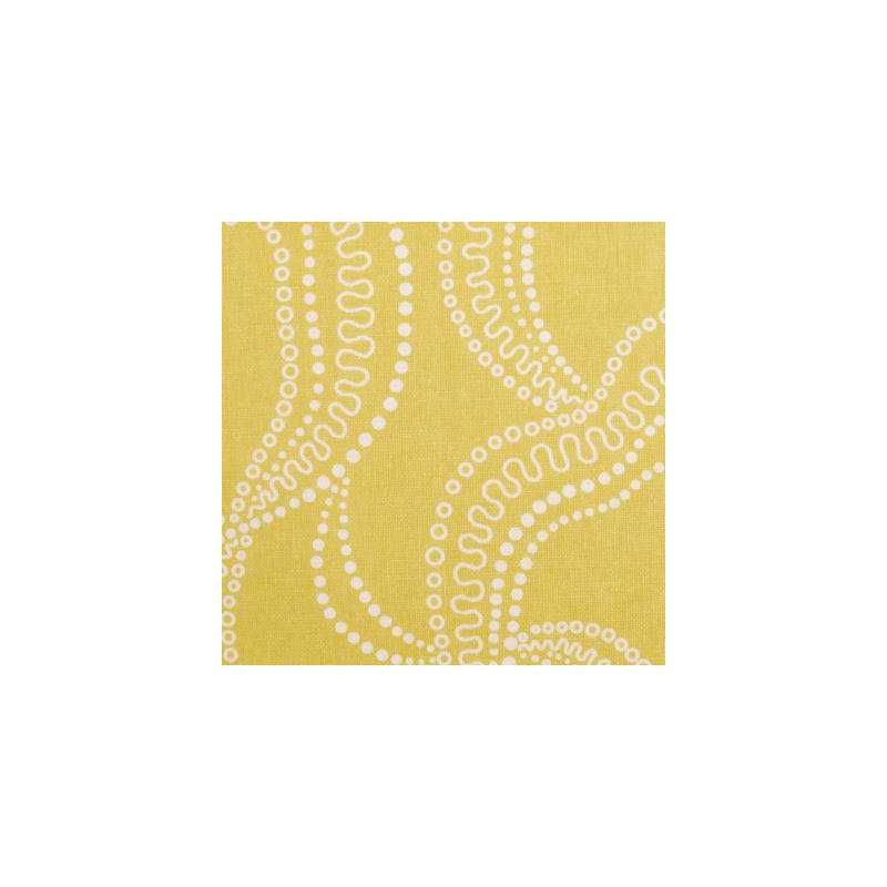 Eileen K. Boyd Exclusively Giverney Fabric, Buttercup