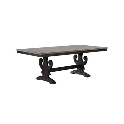 Table de salle à manger Carnanee Jaiden