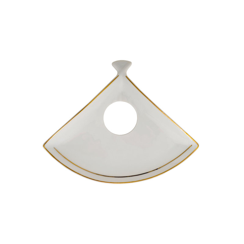 Replacement Waterfall Faucet Disc Clam Shell