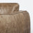 Maag 83.50'' Leather Sofa