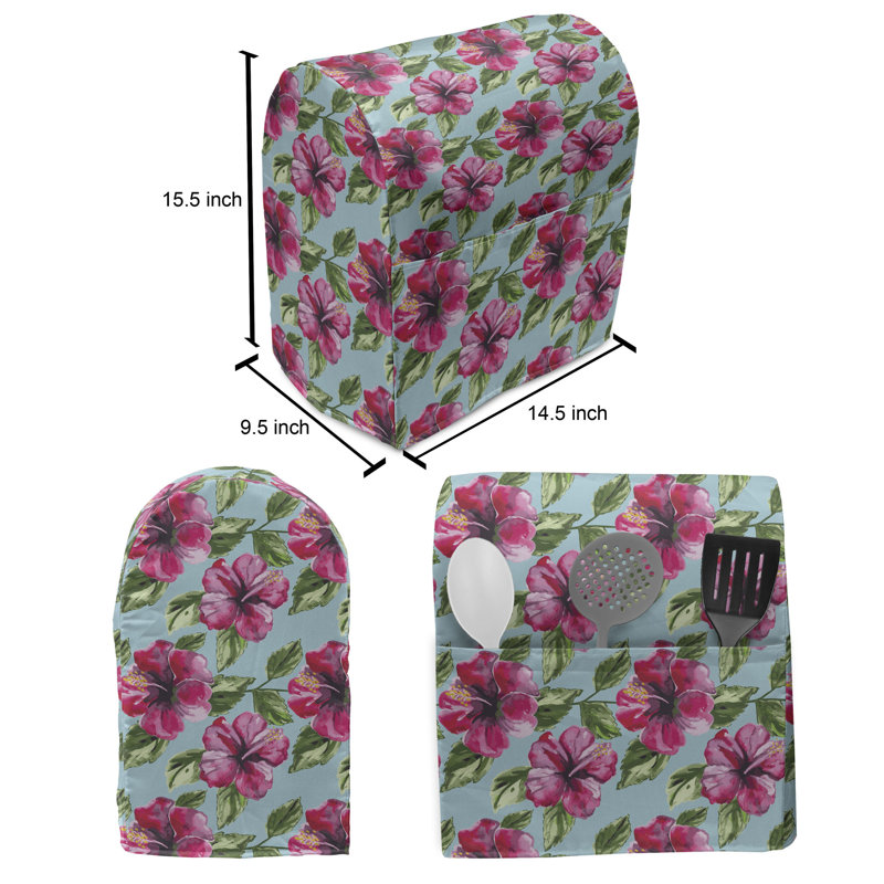 East Urban Home All That Apply Mixer Cover Mixer Accessory