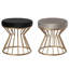 Repose-pieds rond 15,75 po-849989621
