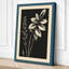 Stems Study Botanical - Wrapped Canvas-146079480-146079471