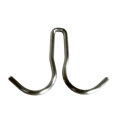 Double Prong Pot Hook