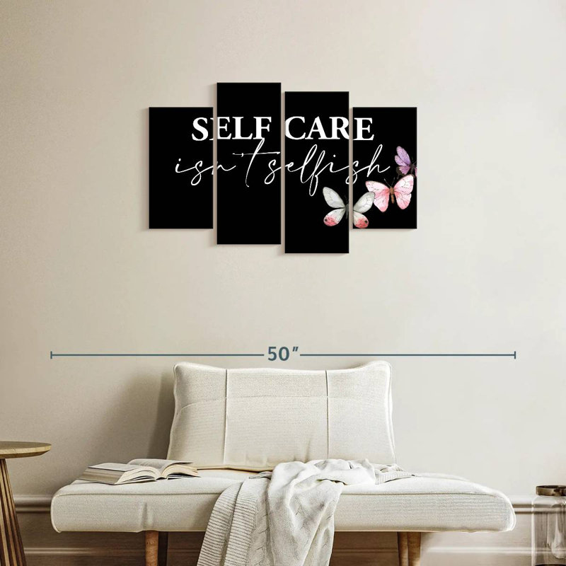 Citation Tergel Self-Care V