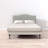 Salvaggio Upholstered Panel Headboard-352536228-352536231