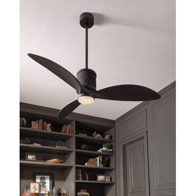 Ventilateur DEL 60 "Marin