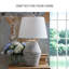 Lampe de table Lawrock