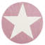 Shootingstar Geometric Shag Area Rug-88114226