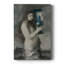 Impression rétro de portrait CIV - galerie Cavas sur mesure-738857726