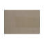 Tapis beige / ivoire de haute qualité noué à la main