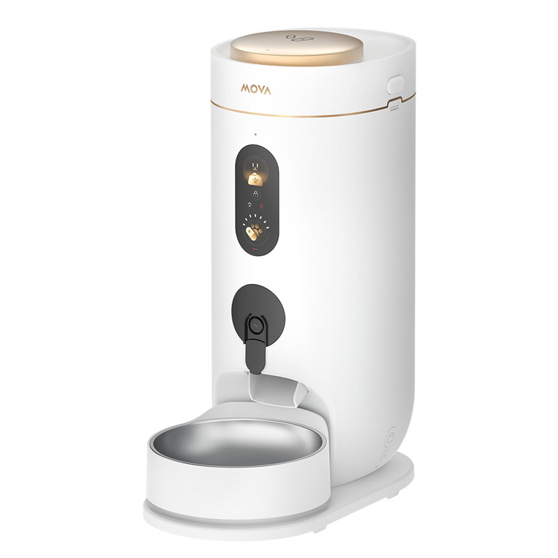 NutriPal 10 Ultra Pet Feeder