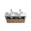 Meuble-lavabo double en céramique-606348206-606348205