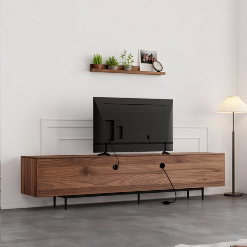 TV Stand for TVs up to 85"