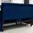 Velvet Multi-position adjustable Sofa with 2 Detachable Arm Pockets-456917977-457133297