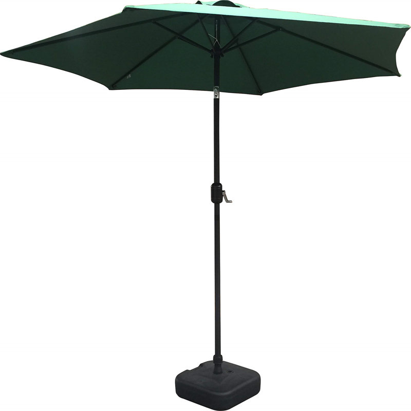 Anemarie Tilt Market Parasol