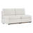 Sayette 68'' Upholstered Modular Armless Sofa-1502450431