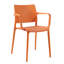 Fauteuil de salle à manger Maddon-67429182