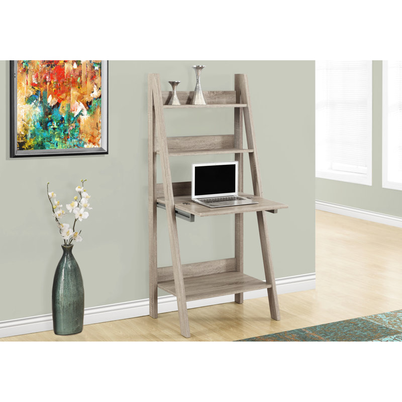 Bureau d'ordinateur 61 po Modern