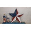 Décoration murale american gloire star Morrill