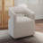 Performance Fabric Upholstered Dining Chair with Hidden Casters-991212994