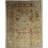 Beige Hand Knotted Area Rug
