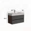 Meuble-lavabo mural flottant-1003043542