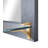 Camyle Marley Flat Wall Mirror-1451394310