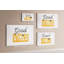 Lya Cork Corkboard / Bulletin Board