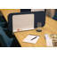 Sideshield - Panneau d'intimité de bureau l 30 "avec support - Fixation à gauche - PET acoustique-112606025