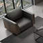 Ensemble de tables basses Black Business