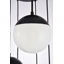 Luminaire suspendu en sphères groupées à 5 lumières Yearby-625552140-625552136-578039924