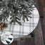 Jupe d'arbre en pin Pine Grove-61864188-124365325