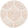 Ikat Wool Hand Woven Area Rug