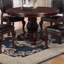 Table de salle à manger Majestic