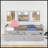 Platform Bed-1065722971