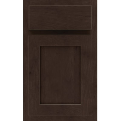Dwelling Foundations Claredon Door Sample