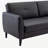 Kmarie 81.51'' Faux Leather Sofa
