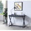 Console Izzy au fini noir-352165669