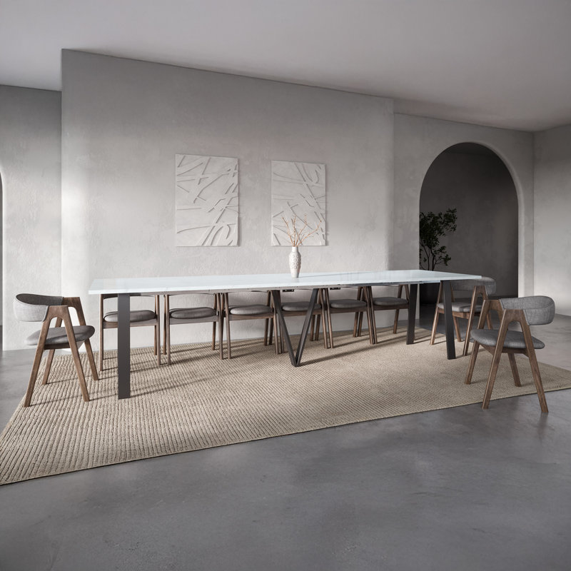 Extendable Dining Table
