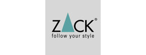 Logo ZACK