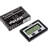 Xikar PuroTemp Rectangular Digital Hygrometer