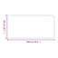 Solid Colour Area Rug-90605857