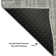 Premium Machine Washable Cortes AMF1045 Geometric Rug